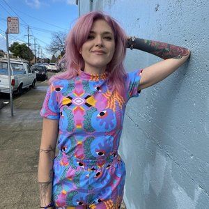 Nooworks Mucci Mockneck